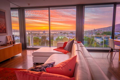 Avalon City Retreat - Kempsey Accommodation 19