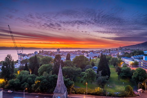 Avalon City Retreat - Kempsey Accommodation 20