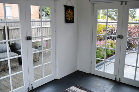 Lyttleton Cottage - Kempsey Accommodation 24