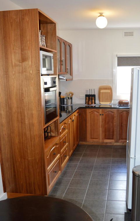 Lyttleton Cottage - Kempsey Accommodation 2