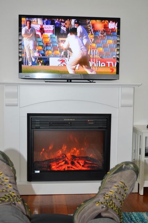 Lyttleton Cottage - Kempsey Accommodation 20