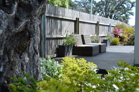 Lyttleton Cottage - Kempsey Accommodation 22