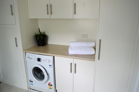 Lyttleton Cottage - Kempsey Accommodation 8