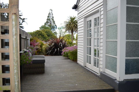 Lyttleton Cottage - Kempsey Accommodation 19