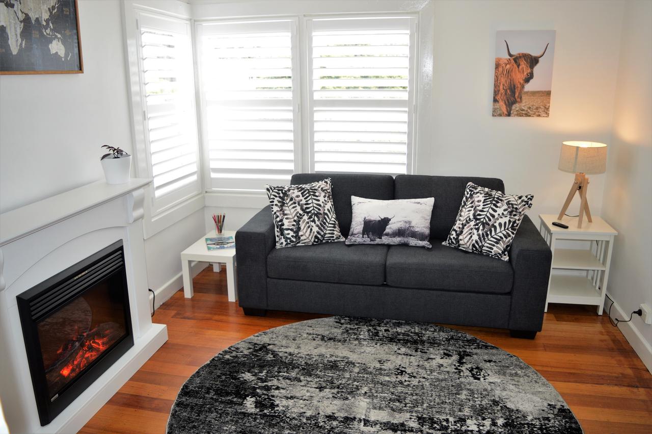 Longford TAS Kempsey Accommodation