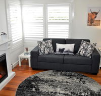 Lyttleton Cottage - Kempsey Accommodation