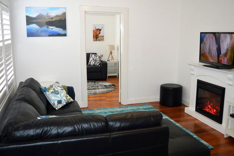 Lyttleton Cottage - Kempsey Accommodation 14