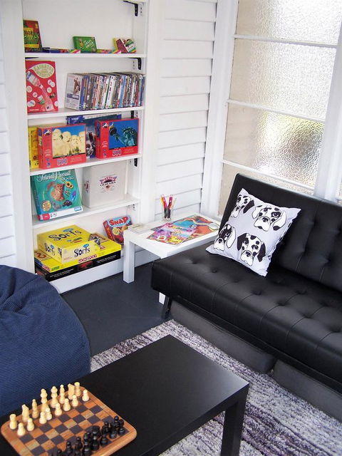 Lyttleton Cottage - Kempsey Accommodation 3