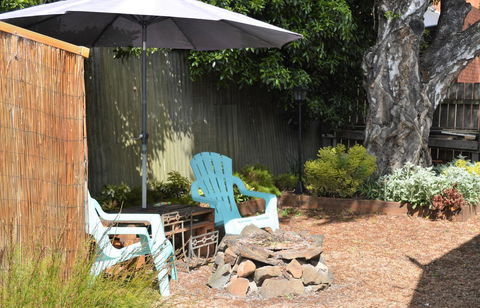 Lyttleton Cottage - Kempsey Accommodation 27