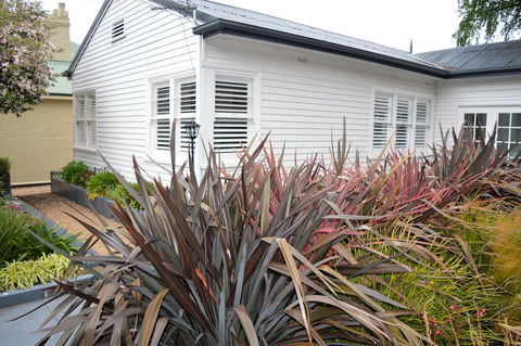 Lyttleton Cottage - Kempsey Accommodation 26