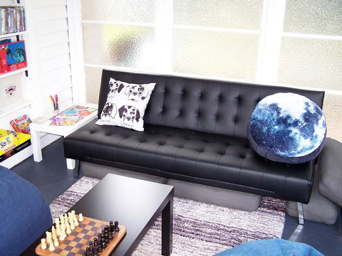 Lyttleton Cottage - Kempsey Accommodation 25