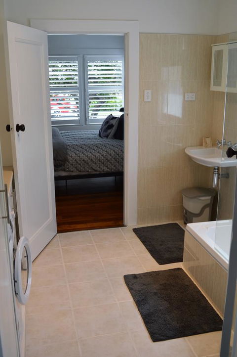 Lyttleton Cottage - Kempsey Accommodation 28