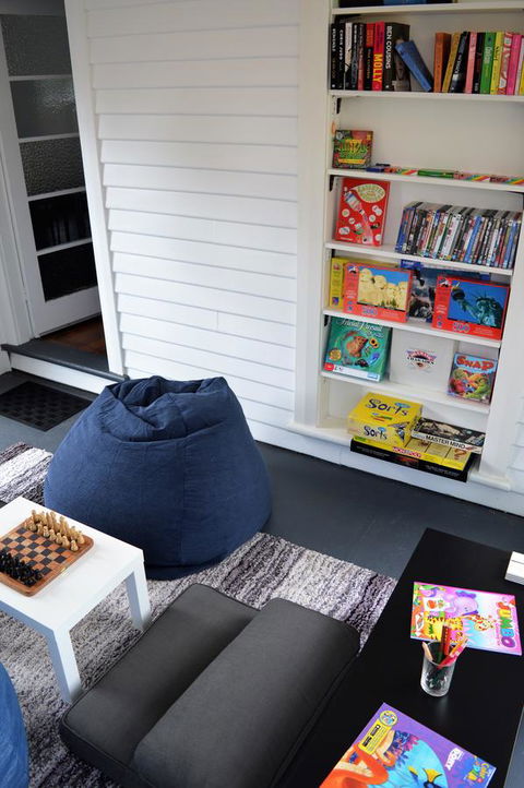 Lyttleton Cottage - Kempsey Accommodation 15