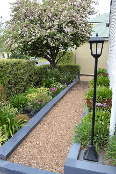 Lyttleton Cottage - Kempsey Accommodation 10