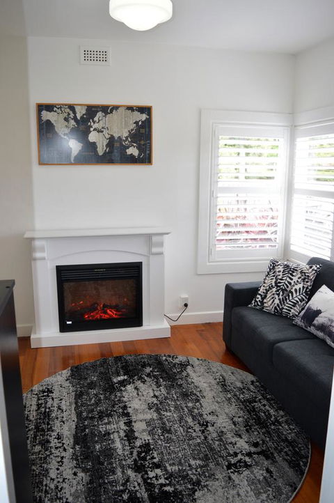Lyttleton Cottage - Kempsey Accommodation 18