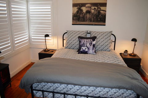 Lyttleton Cottage - Kempsey Accommodation 4