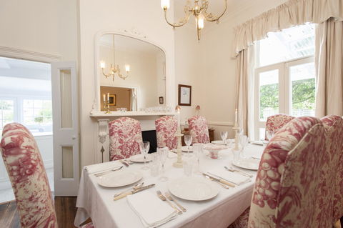 White Dove Cottage Bed And Breakfast - Kempsey Accommodation 6