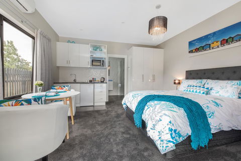 The Wellington Bed And Breakfast - Kempsey Accommodation 8