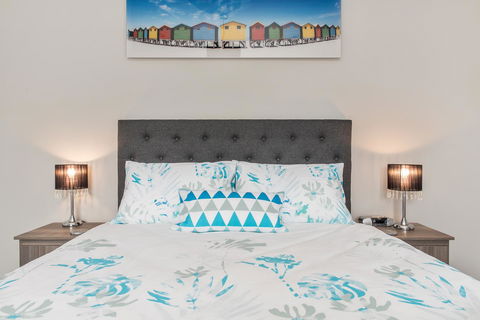 The Wellington Bed And Breakfast - Kempsey Accommodation 6