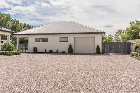 The Wellington Bed And Breakfast - Kempsey Accommodation 21