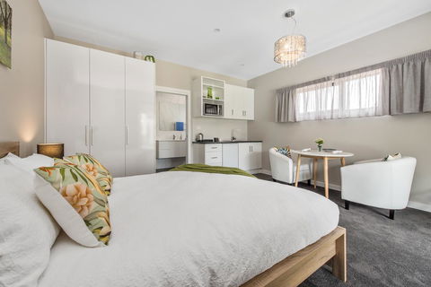 The Wellington Bed And Breakfast - Kempsey Accommodation 12