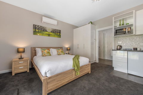 The Wellington Bed And Breakfast - Kempsey Accommodation 9