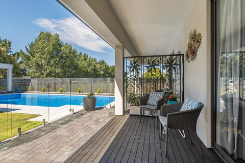 The Wellington Bed And Breakfast - Kempsey Accommodation 16
