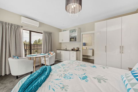 The Wellington Bed And Breakfast - Kempsey Accommodation 4