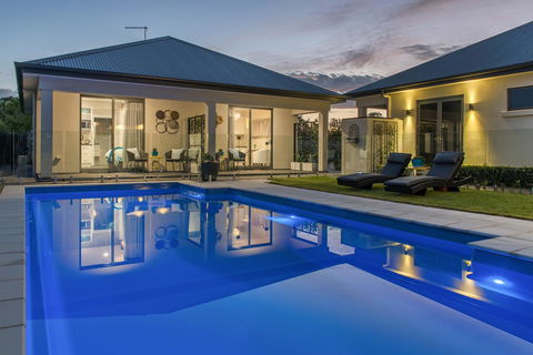 The Wellington Bed And Breakfast - Kempsey Accommodation 17