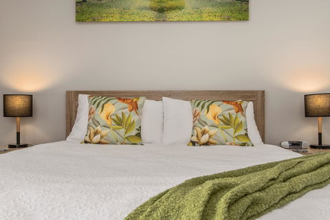 The Wellington Bed And Breakfast - Kempsey Accommodation 11