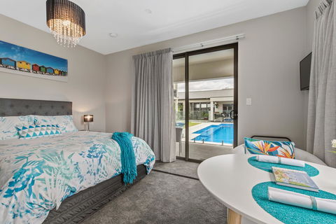 The Wellington Bed And Breakfast - Kempsey Accommodation 1