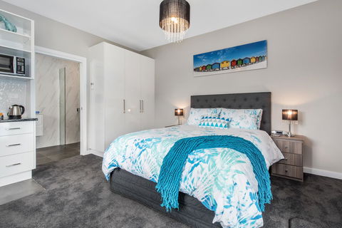 The Wellington Bed And Breakfast - Kempsey Accommodation 7