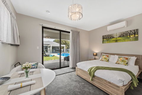 The Wellington Bed And Breakfast - Kempsey Accommodation 10