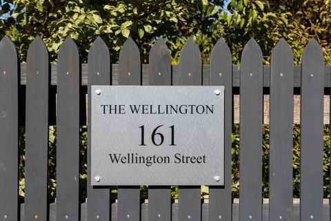 The Wellington Bed And Breakfast - Kempsey Accommodation 18