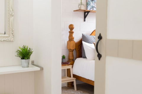 New Aptmnt Only 5 Mins To Mona Gallery - Kempsey Accommodation 7