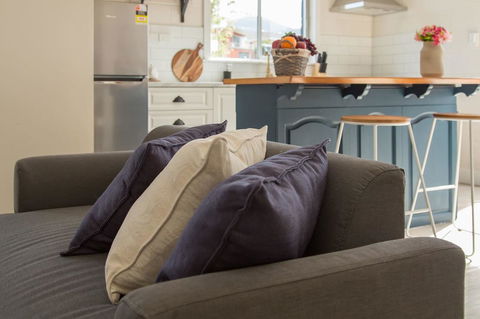 New Aptmnt Only 5 Mins To Mona Gallery - Kempsey Accommodation 3