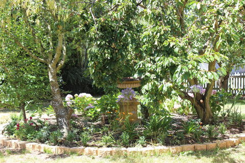 Bellamona - Kempsey Accommodation 23