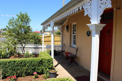 Bellamona - Kempsey Accommodation 11