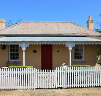 Bellamona - Kempsey Accommodation