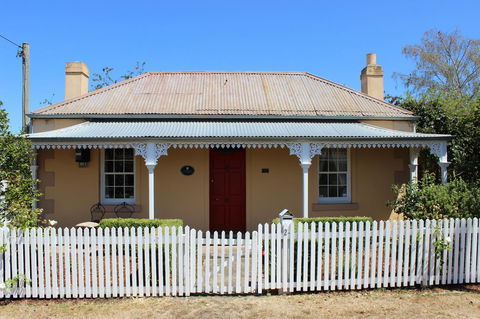 Bellamona - Kempsey Accommodation 0
