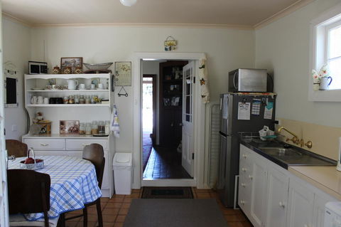 Bellamona - Kempsey Accommodation 15