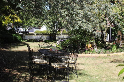 Bellamona - Kempsey Accommodation 25