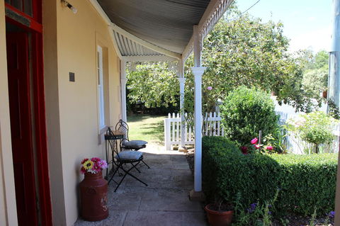 Bellamona - Kempsey Accommodation 9