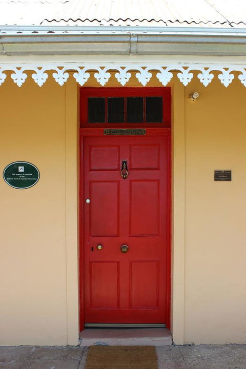 Bellamona - Kempsey Accommodation 12
