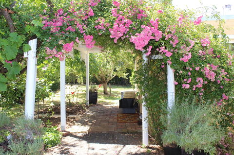 Bellamona - Kempsey Accommodation 26