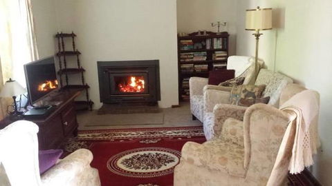 Bellamona - Kempsey Accommodation 1
