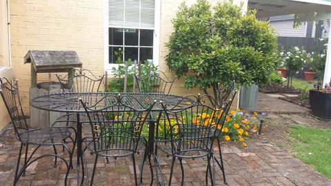 Bellamona - Kempsey Accommodation 5
