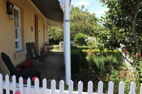 Bellamona - Kempsey Accommodation 8