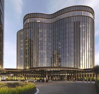 Hotel Chadstone Melbourne MGallery by Sofitel - Kempsey Accommodation