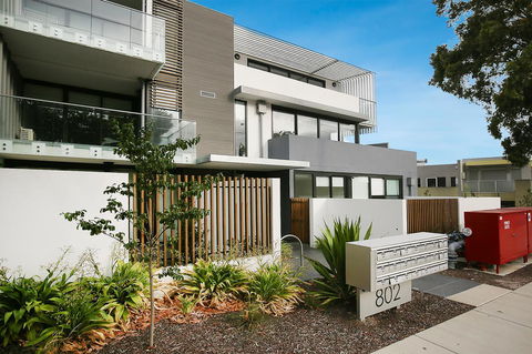 Ellia Doncaster Apartment - Kempsey Accommodation 34